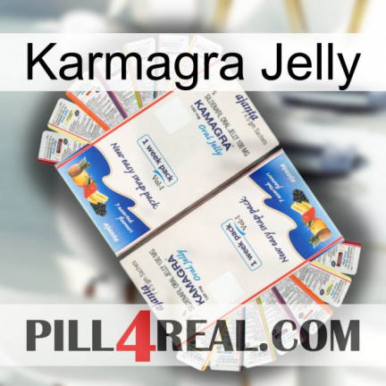Karmagra Jelly kamagra1